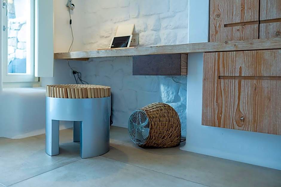 Kove Mykonos - A Myconian Collection Hotel