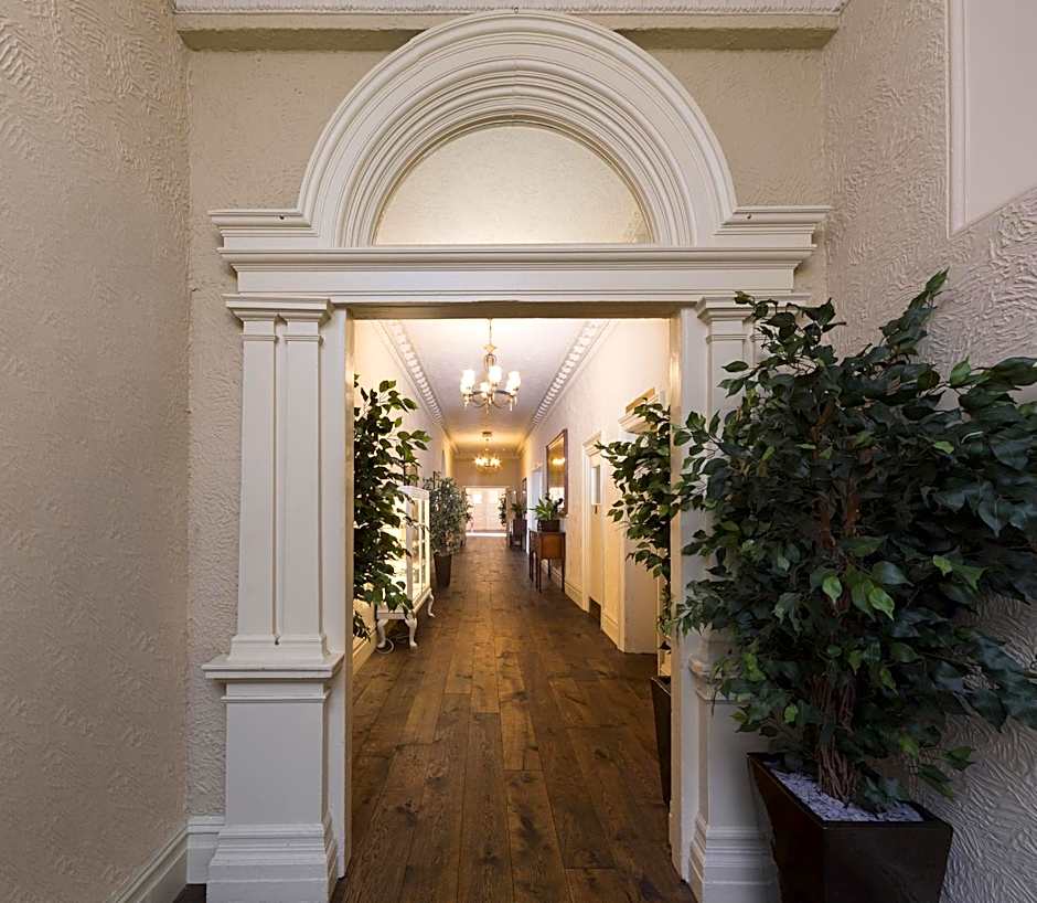 Best Western Walton Park Hotel