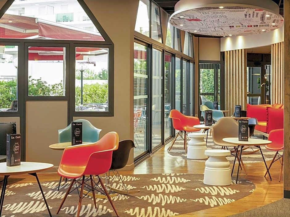 ibis Montpellier Sud