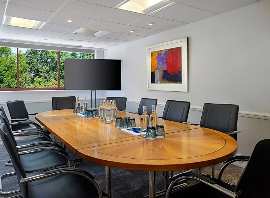 Delta Hotels by Marriott Swindon