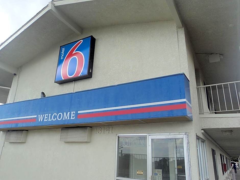 Motel 6 Albuquerque Northeast