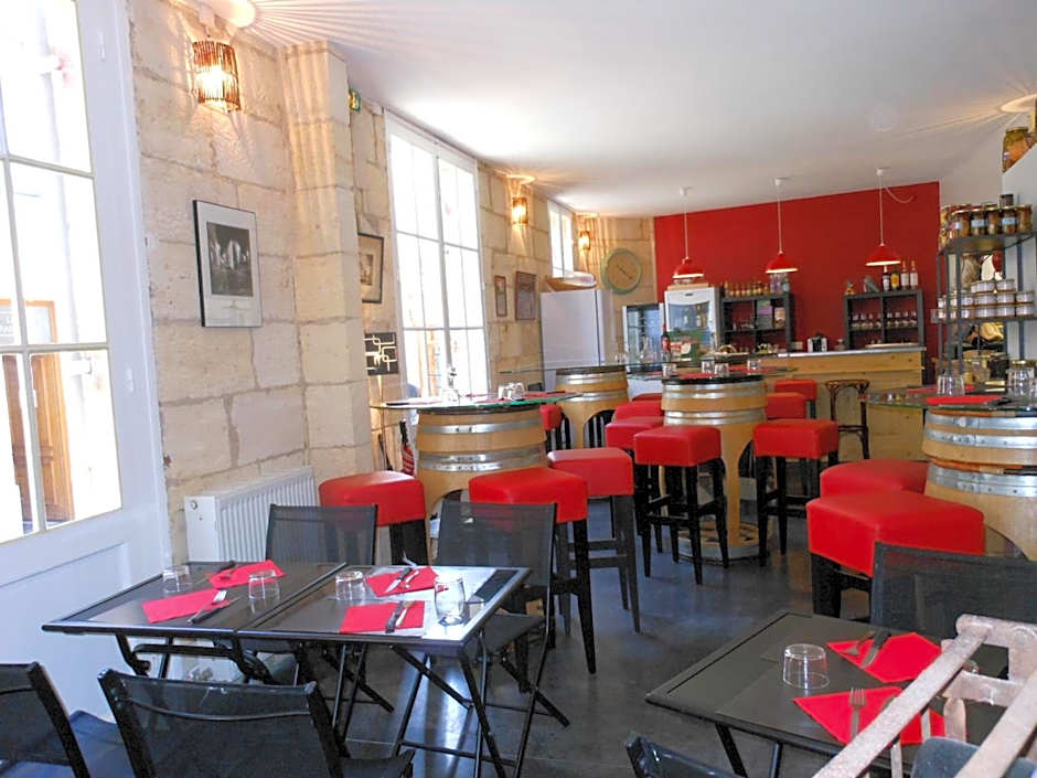 Les Logis du Roy