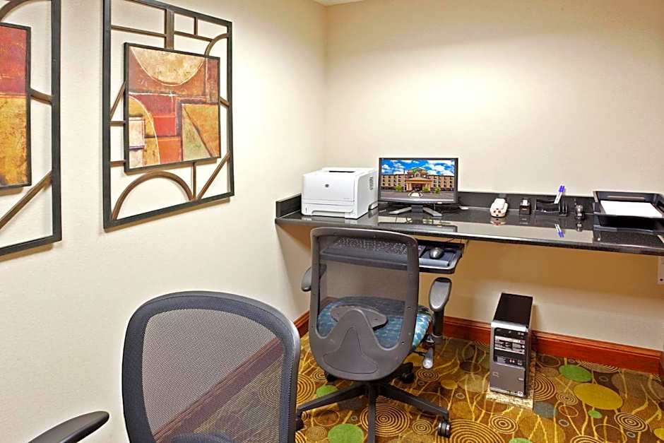 Holiday Inn Express Hotel & Suites Vancouver Mall-Portland Area By IHG