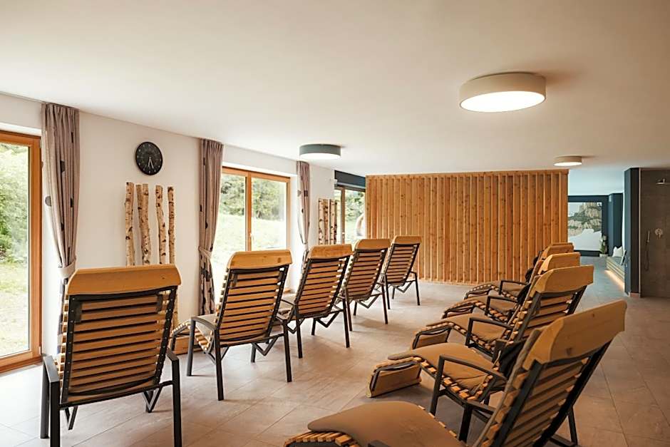 Hotel Boè Sport and Nature