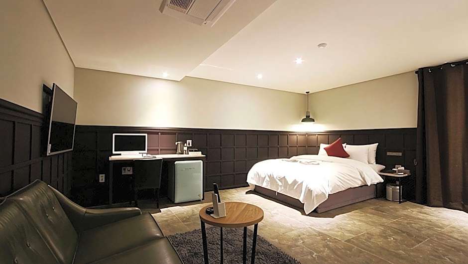 SR Design Hotel