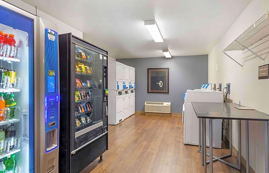 Extended Stay America Suites - Boston - Tewksbury