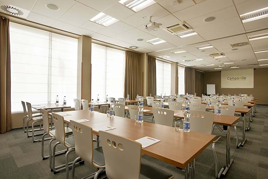 Campanile Bydgoszcz Hotel