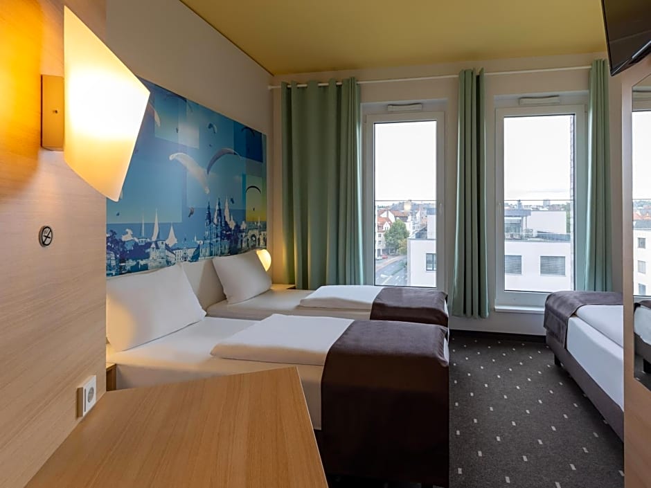 B&B Hotel Fulda