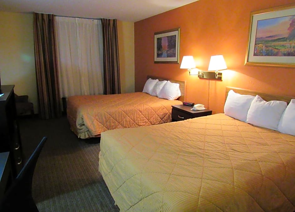RedRock Inn Sioux Falls