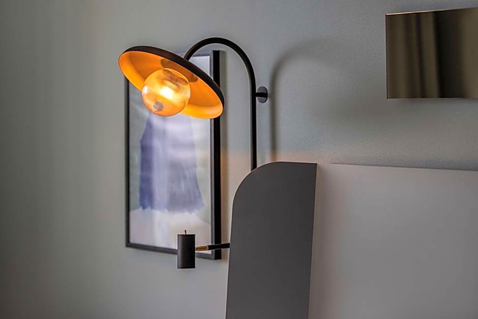 Scandic CPH Strandpark