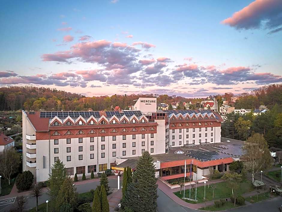 Hotel Mercure Jelenia Gora