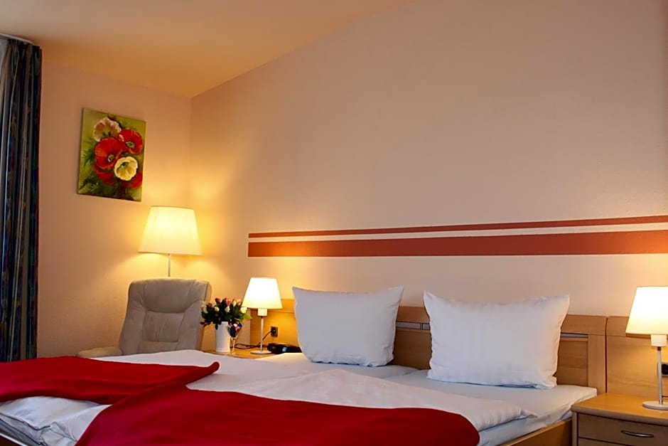 Spreewaldhotel Seerose