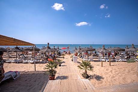 Hotel Baia Del Sole