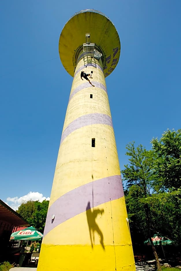 Arsenal Park Transilvania