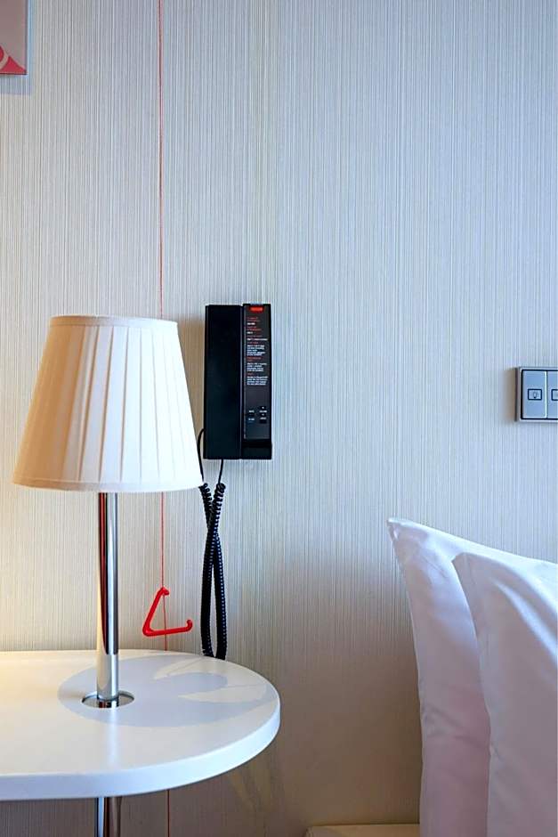 citizenM London Shoreditch