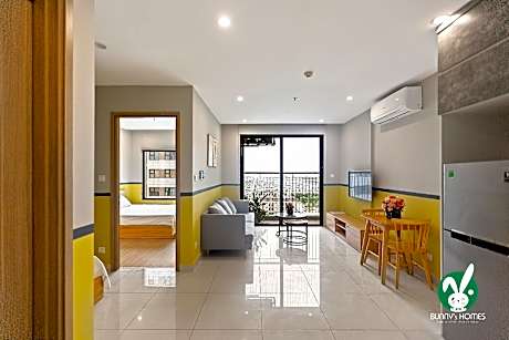 Bunny's Homes@The Minions@Vinhomes Ocean Park