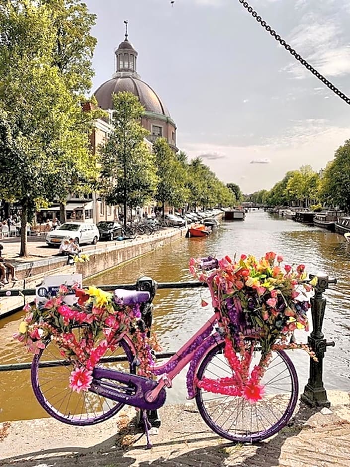 Bed & Breakfast Jo Amsterdam