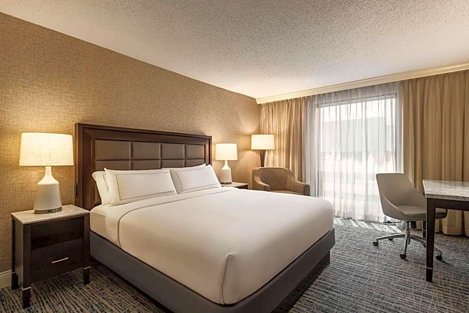 Hilton Tampa Downtown