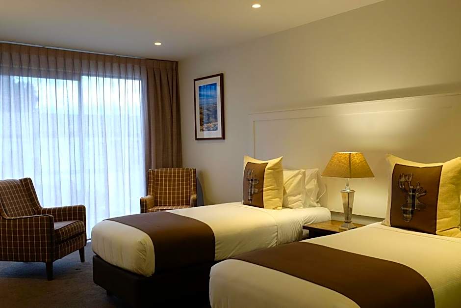 West Meadows Motel of Wanaka