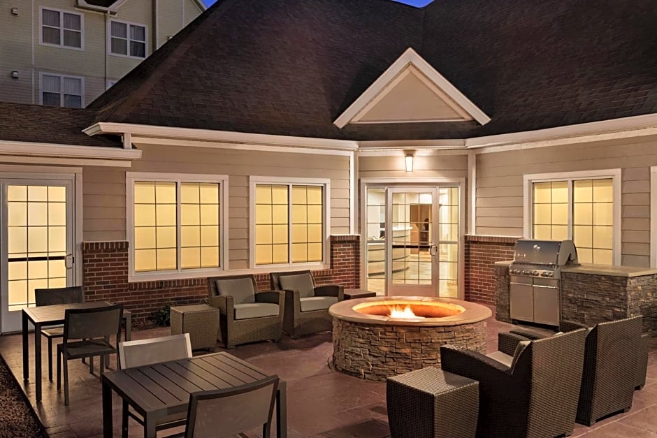 Residence Inn El Paso