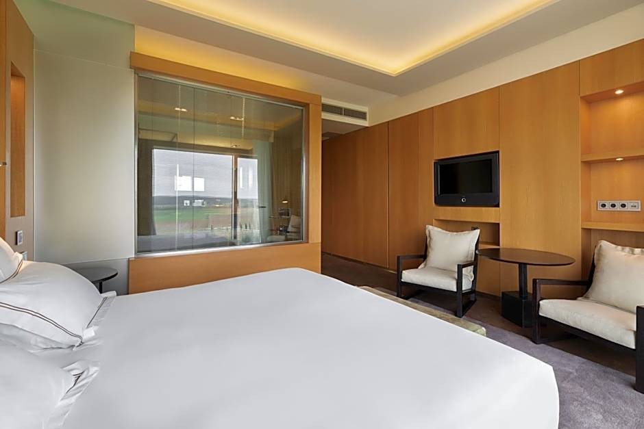 Valbusenda Hotel Bodega & Spa
