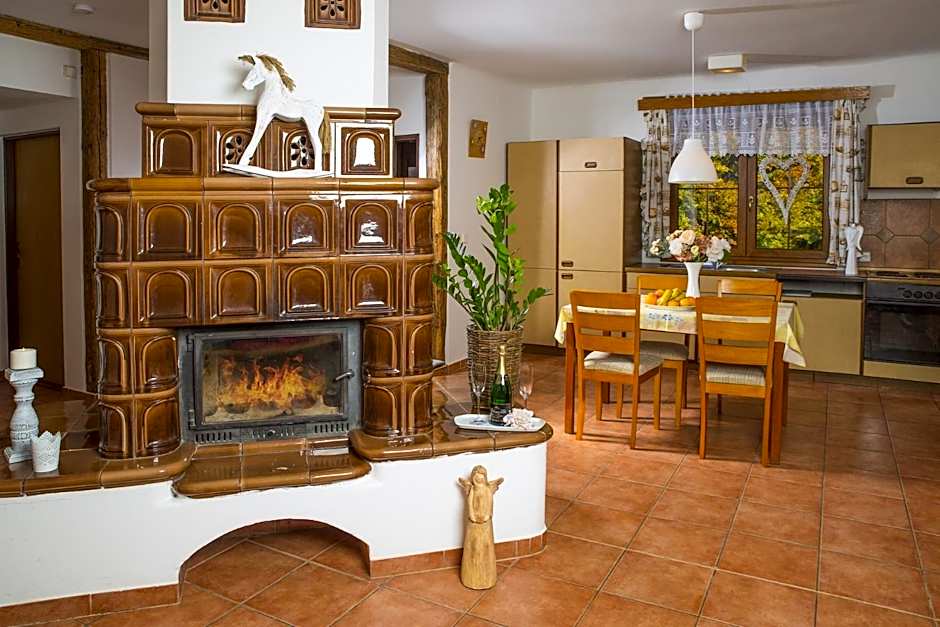 Wellness hotel Chata Jana