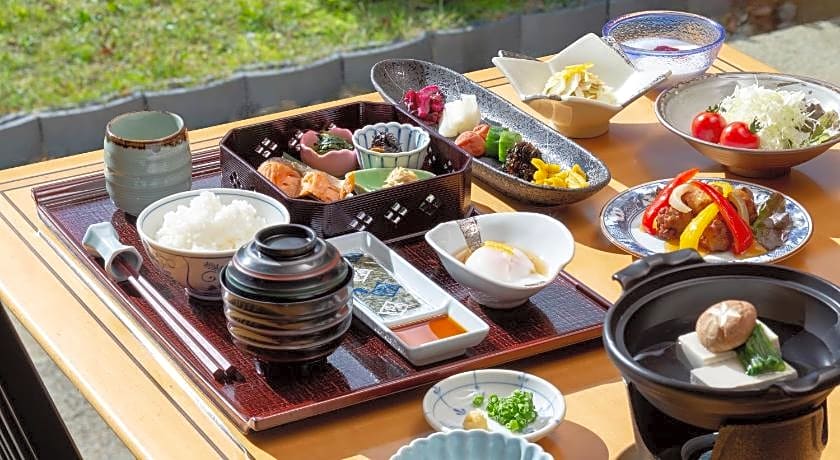 Kyoto Arashiyama Ranzan Hotel