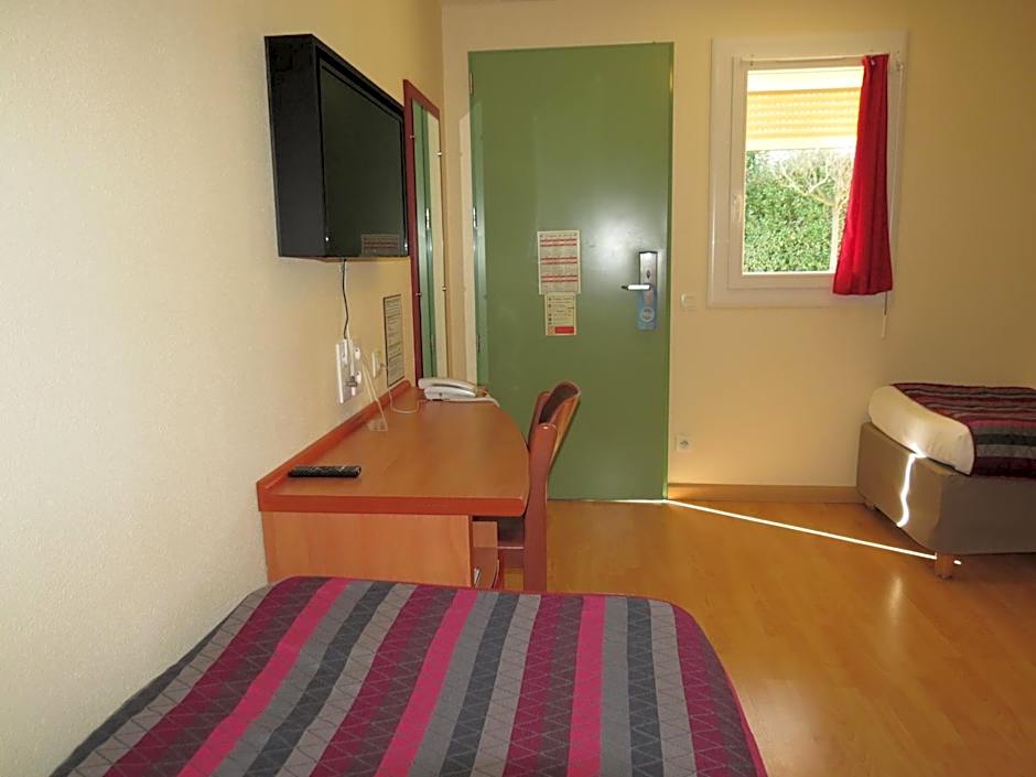 FASTHOTEL Sarlat - Abbys Hotel