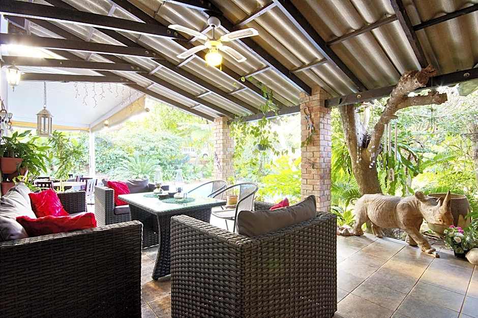 Maputaland Guest House