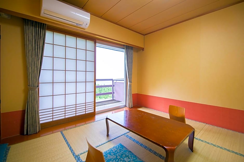 Yufuin Onsen Yufuin Nanairo no Kaze