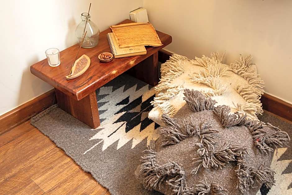 Hotel B Urban by Fontán Reforma