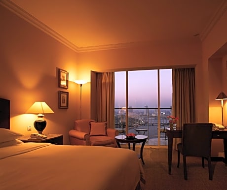 Grand Room With Nile View