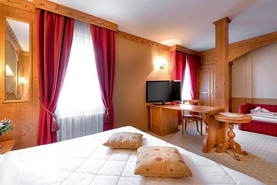 Hotel Rendez Vous