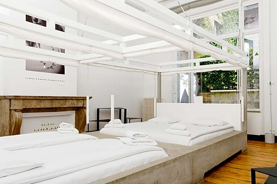 B&B DRUUM