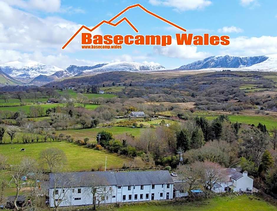 Basecamp Wales