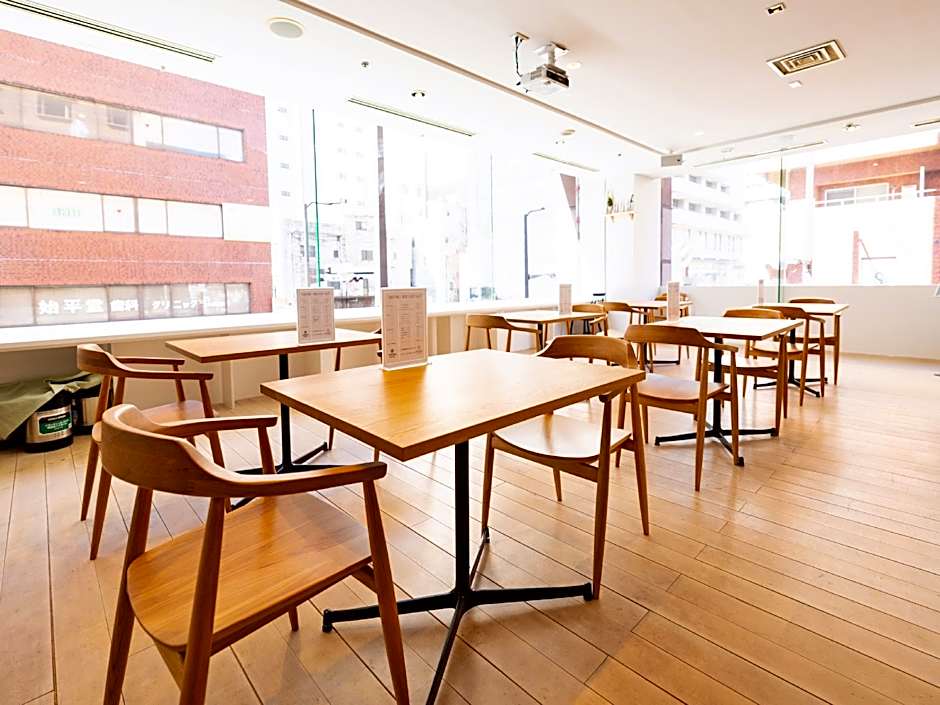 ORDA HOTEL