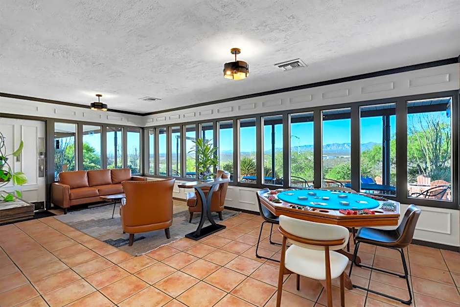 Tombstone Lookout Lodge, SureStay Collection by Best Western