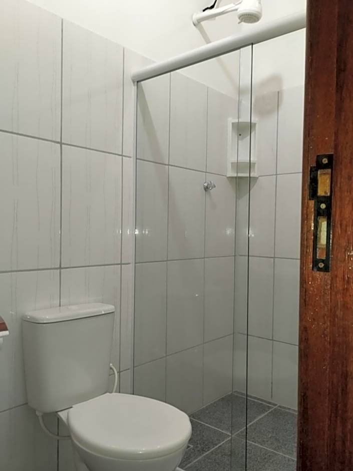 Suítes Baía do Sol Saquarema