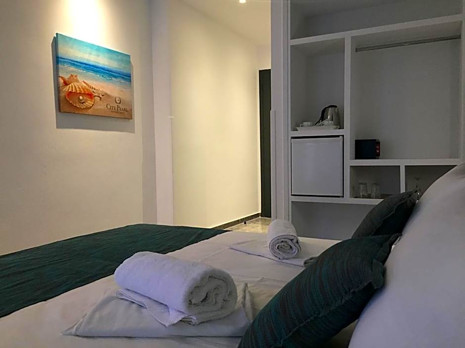 City Pearl Hotel