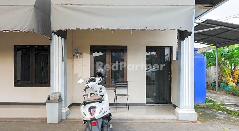 Wisma Merdeka Syariah RedPartner