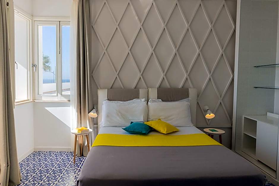 Grand Hotel Riviera - CDSHotels