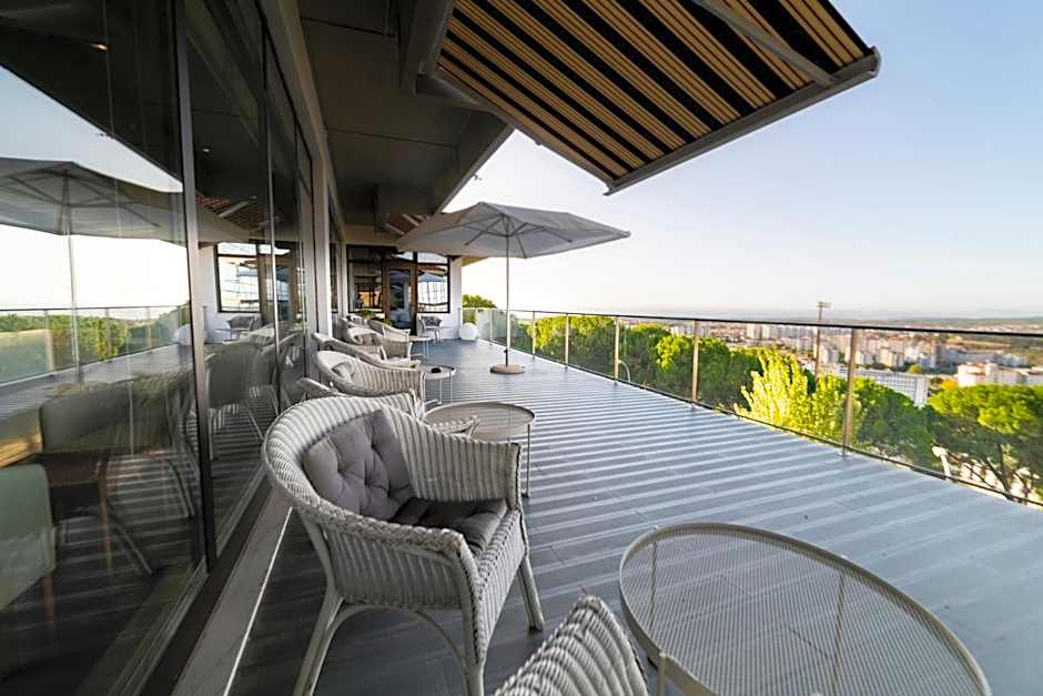 Melia Castelo Branco