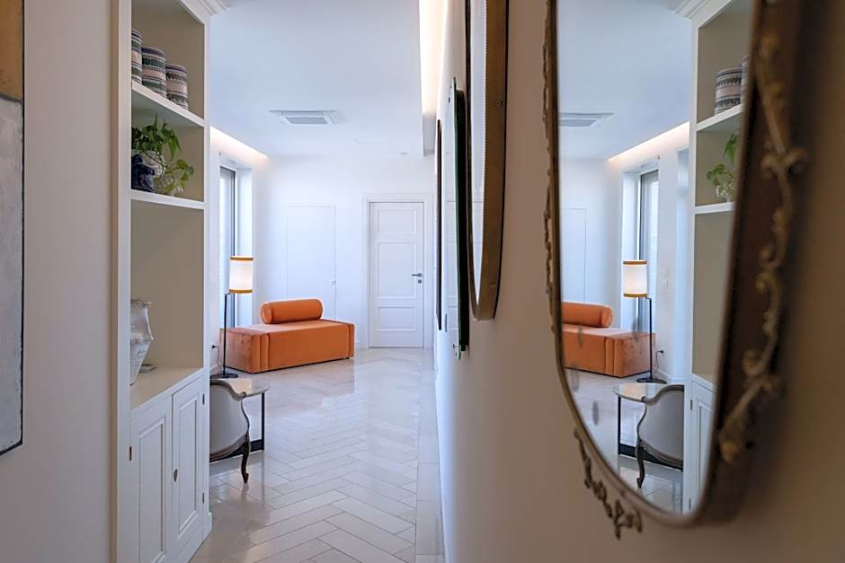 Abalto Suites & Rooms