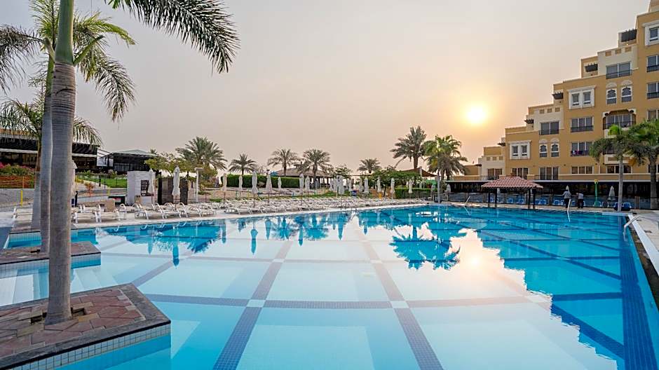 Rixos Bab Al Bahr - Ultra All Inclusive