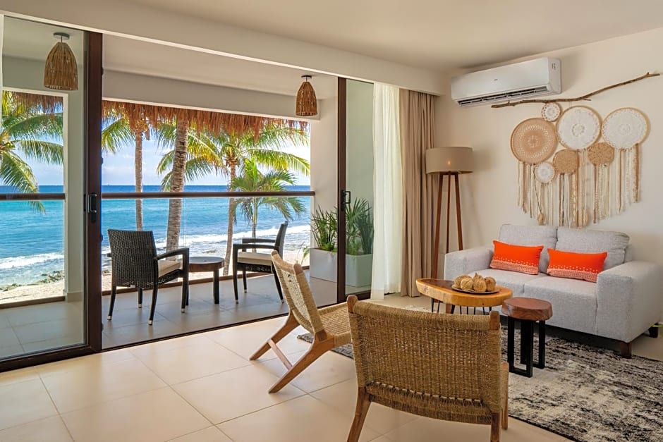 The Beachfront by The Fives Hotels - All Inclusive A la Carte - Adults Only