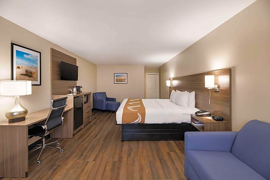 Quality Inn Sonora TX