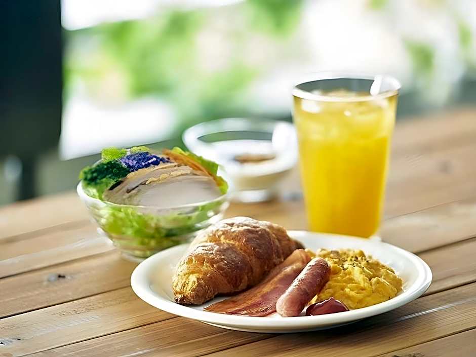 JR-EAST HOTEL METS YOKOHAMA-TSURUMI