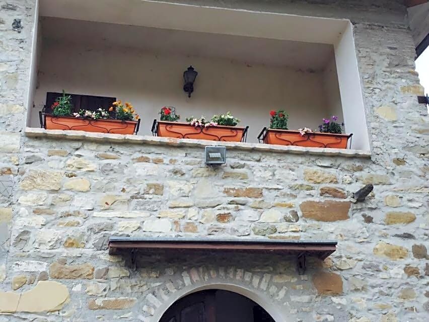 Tenuta i musi lunghi
