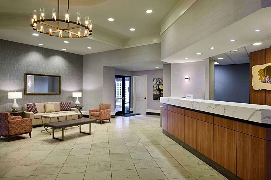 Residence Inn by Marriott Charlotte Uptown