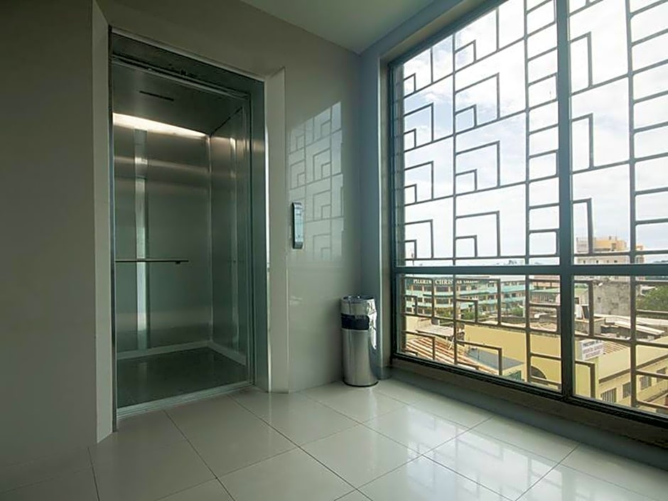 New Dawn Pensionne House